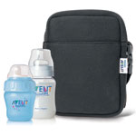 Sac isotherme thermabag noir pas cher