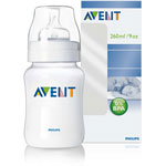 Biberon sans bpa 260 ml pas cher