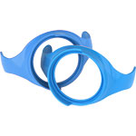 2 anses pour tasse avent bleu pas cher
