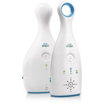Babyphone analogique design pas cher