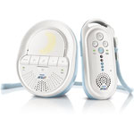 Babyphone dect scd505/00 pas cher