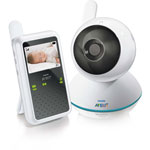 Ecoute bébé - babycam pas cher