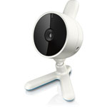 Caméra supplémentaire pour babyphone babycam (scd610) pas cher