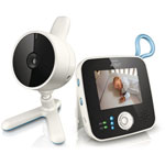 Babyphone video babycam scd610 pas cher