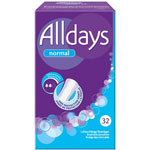 Alldays normal de 32 pas cher
