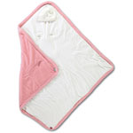 Couverture pour siège auto velvet blush pas cher