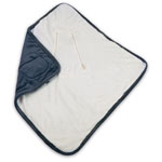 Couverture pour siège auto softy nearly pas cher