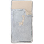 Sac de couchage 70x140cm youmi misty pas cher