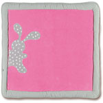 Tapis de parc bébé 100x100cm youmi cherry pas cher