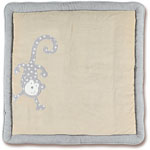 Tapis de parc bébé 100x100cm youmi crunch pas cher