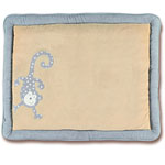 Tapis de parc bébé 75x95cm youmi crunch pas cher