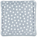 Tapis de parc bébé 100x100cm bulki misty pas cher