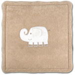 Tapis de parc bébé 100x100cm badgi crunch pas cher