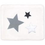 Tapis de parc bébé 75x95cm stari écru pas cher