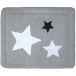 Tapis de parc bébé 75x95cm stari grizou pas cher