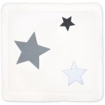 Tapis de parc bébé 100x100cm stari écru pas cher