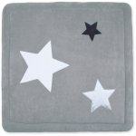 Tapis de parc bébé 100x100cm stari grizou pas cher