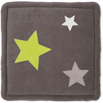 Tapis de parc bébé 100x100cm stari pingu pas cher