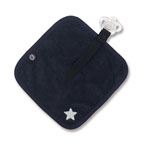 Doudou attache sucette stary nearly pas cher