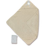 Cape de bain youmi crunch pas cher