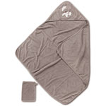 Cape de bain futch grizou pas cher