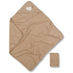 Cape de bain badgi crunch pas cher