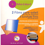 2 films pare soleil pas cher