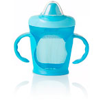 Tasse explora bleu des 9 mois pas cher