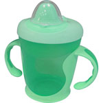 TASSE EXPLORA VERT DES 9 MOIS