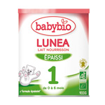 Bio confort lait pour nourissons 0 à 6 mois 900 g pas cher