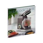 Babycook book 2 pas cher