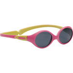 Lunettes bébé kid 360 fille pas cher