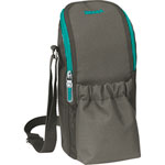 BEABA Sac biberon isotherme anthracite