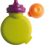 Babypote vert pas cher