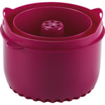 Pasta rice cooker babycook original prune pas cher