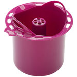 Pasta rice cooker babycook solo et duo prune pas cher