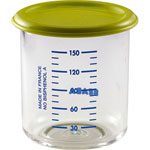 BABY PORTION 150 ML BPA FREE