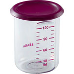 Baby portion 150ml coloris assortis pas cher