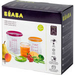 Coffret 6 portions gipsy pas cher