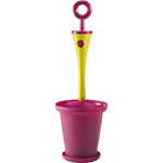 Goupillon avec socle gipsy pas cher