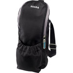 Sac biberon isotherme noir pas cher