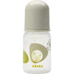 Biberon sans bpa gipsy nature140ml pas cher