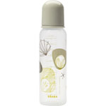 Biberon sans bpa gipsy nature 330ml pas cher