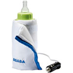 CHAUFFE BIBERON VOITURE BIBCAR