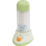 BIB'SECONDES SORBET : CHAUFFE BIBERONS