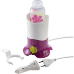 Chauffe biberon gipsy évolution 2 pas cher