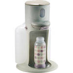Chauffe biberon bib expresso poudre rose pas cher