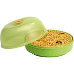 STERILISATEUR MICRO-ONDES SORBET