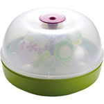 Sterilisateur biberon twin gipsy micro-ondes pas cher
