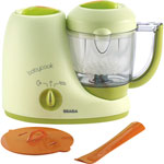 BABYCOOK ROBOT CUISEUR-MIXEUR SORBET